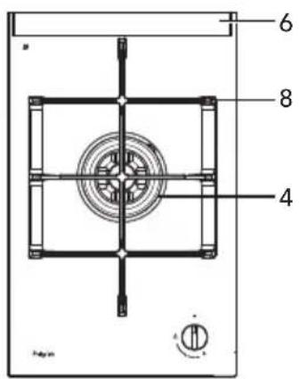 Pelgrim GK732ONYA - Description - 3