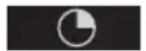 Pelgrim GK564ONYA - Clock (GKT564/GKT595) - 1