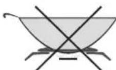 Pelgrim GK564ONYA - Brûleur wok - 3