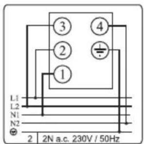 Pelgrim CKB840ONY - NB - 7