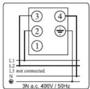 Pelgrim CKB840ONY - NB - 6