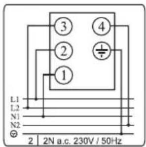 Pelgrim CKB840ONY - 6