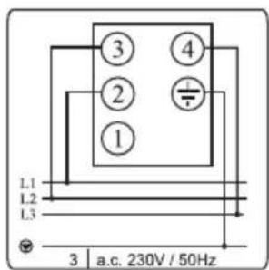 Pelgrim CKB840ONY - 8