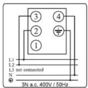Pelgrim CKB840ONY - 5