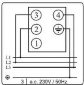 Pelgrim CKB840ONY - Batterie de cuisine - 8