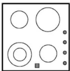 Pelgrim CKB840ONY - IMPORTANT! - 1
