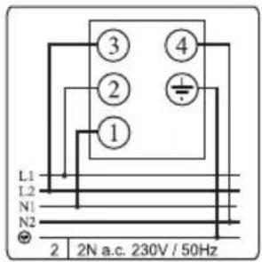 Pelgrim CKB840ONY - Batterie de cuisine - 6