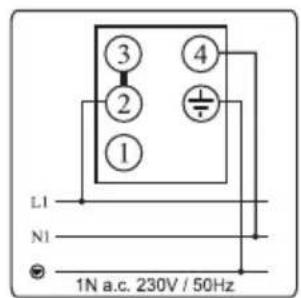 Pelgrim CKB840ONY - 7