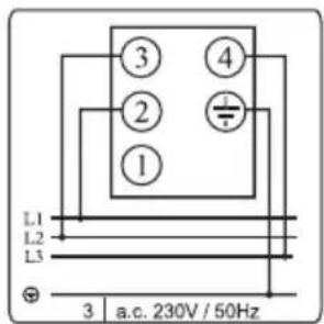 Pelgrim CKB840ONY - NB - 9