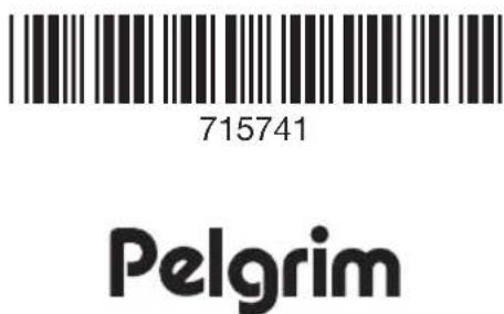 Pelgrim CK1064KR - Konformitätserklarung - 2