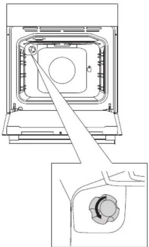 Pelgrim OVM426MAT - Lamp in de hinterwand - 1