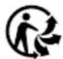 Topmove IAN 314637 - Mise au rebut - 1