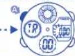 Calypso K5517 - HOW TO USE TIMER - 3