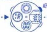 Calypso K5517 - HOW TO USE TIMER - 6