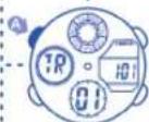 Calypso K5517 - HOW TO USE TIMER - 15