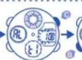 Calypso K5517 - HOW TO USE ALARM AND CHIME DISPLAY - 3
