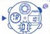 Calypso K5517 - HOW TO USE TIMER - 8