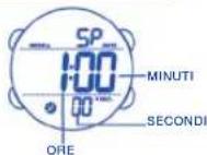Calypso K5549 - PER REGOLARE L'ORA NORMALE - 6
