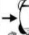 Calypso K5612 - HOW TO USE TIMER - 2