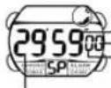 Calypso K5612 - BEFORE 30 MINUTES - 1