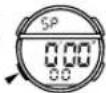 Calypso K5727 - CHRONOGRAPHE - 2
