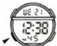 Calypso K5727 - CHRONOGRAPHE - 1