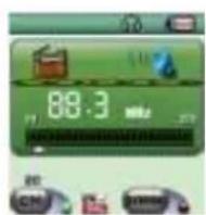 Hipstreet HS8204 - Fonctions de base - 10
