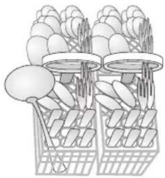 FAGOR 1LF013S - Dans le panier - 1