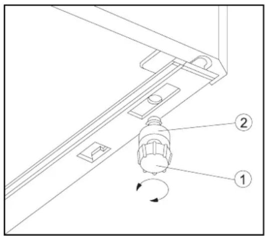 FAR R2285 - La pose de I'appareil - 2