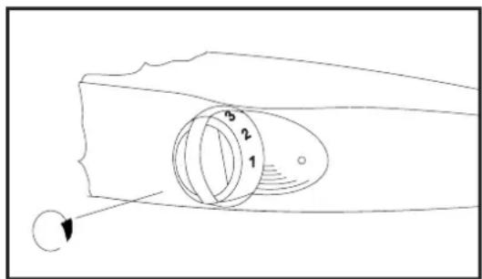 FAR R2285 - L'utilisation du réfrigérateur - 2