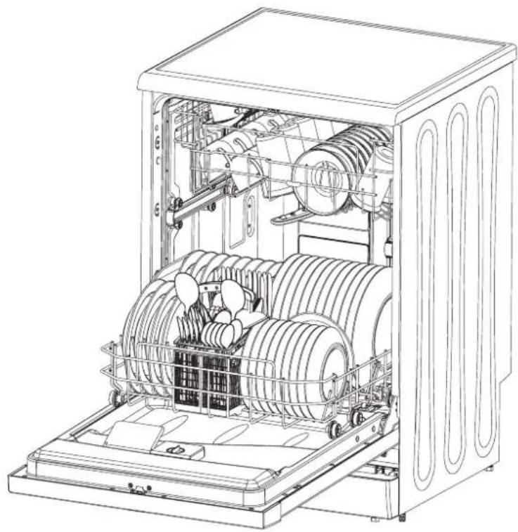 FAGOR LFF212S - 1