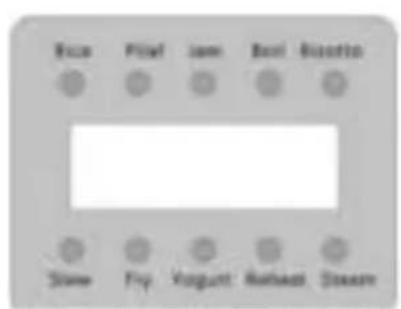 ECG MH 910 Delizioso - 4