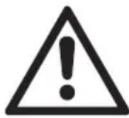 ECG MH 910 Delizioso - Read carefully and save for future use! - 1