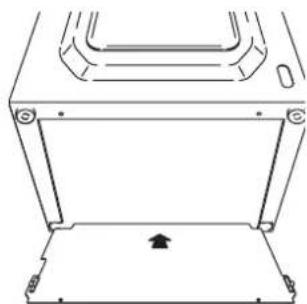 HOOVER HNWF616714S - Unpacking the product - 6