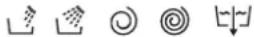 HOOVER HNWF616714S - Risciacquo,centrifuga e scarico - 1