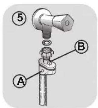 HOOVER WDMT 4138AH184 - Positionnement - 3