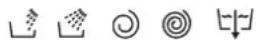 HOOVER HNWF 616784M - Rinse, Spin and Drain - 1