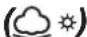 HOOVER HNWF 616784M - Asciugatura ad alta temperatura - 1