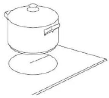 HOOVER HIES430B - To start cooking - 2