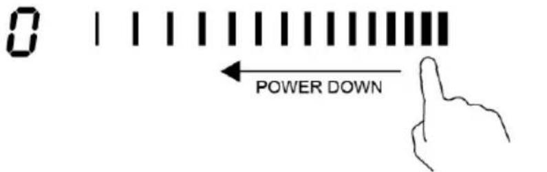 HOOVER HIES430B - When you have finished cooking - 2