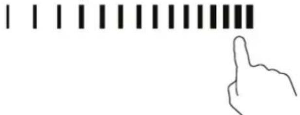 HOOVER HIES430B - Aktivácia funkcie udržiavania teploty - 2