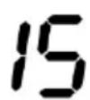 HOOVER HIES430B - If the timer is set on more than one zone: - 1