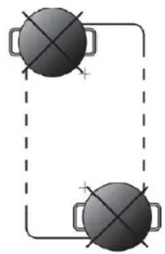 HOOVER HIES430B - AREA FLESSIBLE - 3