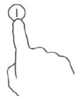 HOOVER HIES430B - To start cooking - 1