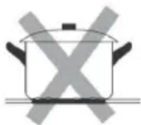 HOOVER HIES430B - AuswahldesrichtigenKochgeschirrs - 3