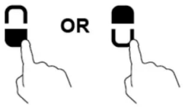 HOOVER HIES430B - Come due zone independen - 1