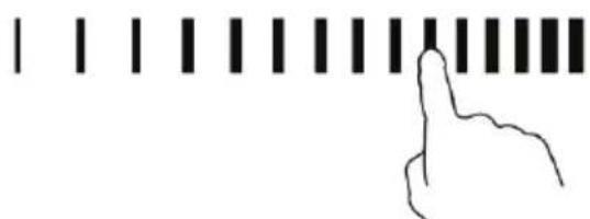 HOOVER HIES430B - Ak nezvolite ziadnu varnú zónu - 1