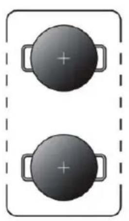 HOOVER HIES430B - Flexibilná oblast' - 1