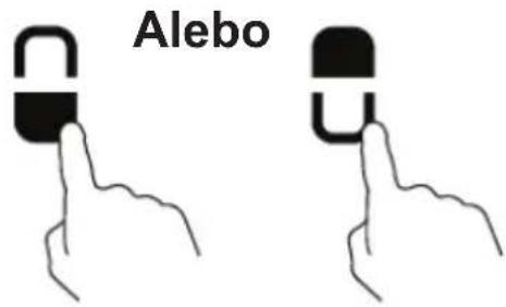 HOOVER HIES430B - Dve nezávislé zony - 1