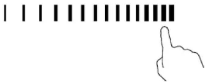 HOOVER HIES430B - Preklic funkcije za ochranjanje toplote - 2